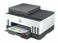 HP Inc. HP Multifunktionsdrucker Smart Tank Plus 7305 All-in-One