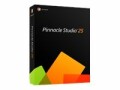 Pinnacle Pinnacle Studio 25 Standard Box, Vollversion