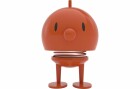 Hoptimist Aufsteller Bumble Classic L 15 cm, Orange, Bewusste