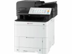 Kyocera Multifunktionsdrucker ECOSYS MA3500CIFX, Druckertyp