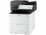 Kyocera ECOSYS MA3500cix HyPAS 3 in 1 Farb MFP-System