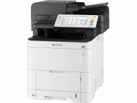Kyocera Multifunktionsdrucker ECOSYS MA3500CIX, Druckertyp