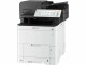 Kyocera Multifunktionsdrucker ECOSYS MA3500CIFX, Druckertyp