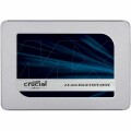 Crucial SSD MX500 2.5" SATA 4000 GB, Speicherkapazität total