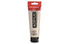 Amsterdam Acrylfarbe Standard 289 Titanbuff deckend, 120 ml, Art