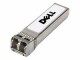 Dell Networking - SFP (Mini-GBIC)-Transceiver-Modul - GigE