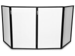 Vonyx DJ Booth Screen DB2