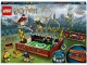 LEGO ® Harry Potter Quidditch Koffer 76416, Themenwelt