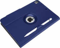 Targus VersaVu case iPad 7th gen THZ85502GL blue, Dieses