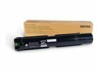Xerox - Nero - originale - cartuccia toner
