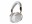 Bild 8 Denon Wireless Over-Ear-Kopfhörer AH-GC30 Weiss, Detailfarbe