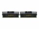 Corsair DDR3-RAM Vengeance 1600 MHz 2x 8 GB, Arbeitsspeicher