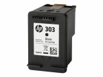 Hewlett-Packard HP 303 - 4 ml - black - original