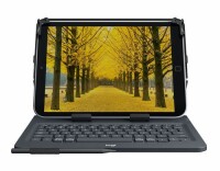 Logitech UNIVERSAL FOLIO/INTEGRATED KEY 9-10