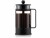 Bild 0 Bodum Kaffeebereiter Kenya 1 l, Schwarz, Materialtyp: Glas