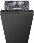 V-ZUG AdorinaSpülen V400 VS - E