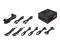 Bild 15 Corsair Netzteil RM750X 750 W, Kühlungstyp: Aktiv (mit Lüfter)