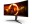 Image 1 AOC CU34G2XP/BK 32" VA Curved Gaming Monitor, 3840 x