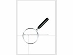 Office Focus Einzahlungsschein QR Code 90 g/m², Abrisshilfe, 500 Blatt