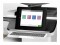 Bild 4 HP Multifunktionsdrucker - Color LaserJet Enterprise Flow M776z