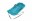 Bild 0 KHW Bob Snow Star de Luxe Eisblau, Bremssystem: Handbremse