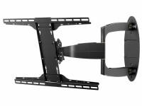 Peerless Universal Full-Motion Plus Wall Mount - SA752PU