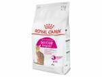 Royal Canin Trockenfutter Savour Exigent, 4 kg, Tierbedürfnis