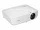 Image 7 BenQ MH536 - DLP projector - portable - 3D