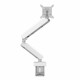 Vogel's MOMO 4138 MONITOR ARM WALL WHITE VOGELS NMS NS ACCS