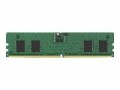 Kingston Server-Memory KCP552US6-8 1x 8 GB, Anzahl Speichermodule