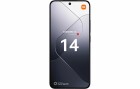 Xiaomi 14 512 GB Schwarz, Bildschirmdiagonale: 6.36 "