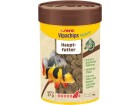 sera Vipachips Nature, 37 g, Fischart: Bodenfische, Futterart