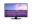 LG Hotel-TV 28LN661H 28 ", Bildschirmdiagonale: 28 ", Auflösung: 1366 x 768 (WXGA), Tuner-Signal: DVB-S2 (Satellit), DVB-T2 (terrestrisch), CI-Slot (x1), DVB-C (Kabel), Detailfarbe: Schwarz, Bildschirmtechnologie: LED-LCD, Energieeffizienzklasse EnEV 2020: Keine