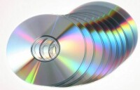 Verbatim DVD+R Spindle 4.7GB 43498 1-16x 10 Pcs, Kein