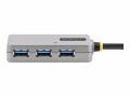 STARTECH USB Extender Hub 10m USB 3.0 USB 3.0 EXTENSION