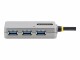 STARTECH USB Extender Hub 10m USB 3.0 USB 3.0 EXTENSION