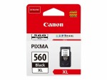Canon CRG PG-560XL Black XL Ink Cartridg