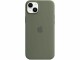 Immagine 4 Apple Silicone Case mit MagSafe iPhone 14 Plus, Fallsicher