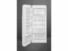 SMEG Kühlschrank FAB28LWH5 weiss, Energieeffizienzklasse