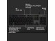 Bild 9 Logitech Gaming-Tastatur G513 GX Brown Carbon, Tastaturlayout