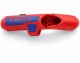 Knipex Abisolierzange ErgoStrip, Typ