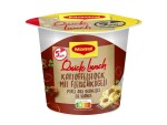 Maggi Quick Lunch Fleischkügeli 46 g, Produkttyp