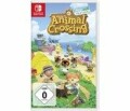 Nintendo Animal Crossing New Horizons - Nintendo Switch - Deutsch