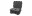 Nanuk Kunststoffkoffer 955 - mit Trennwand Schwarz, Höhe: 300 mm, Breite: 508 mm, Tiefe: 650 mm, Detailfarbe: Schwarz