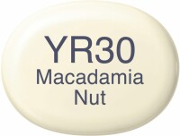 COPIC Marker Sketch 21075364 YR30 - Macadamia Nut, Kein