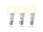 innr Leuchtmittel Smart Bulb RB 265-3 E27, 3 Stück