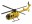 FliteZone Helikopter Bo105 ADAC 4-Kanal, 6G, RTF, Antriebsart: Elektro Brushed, Helikoptertyp: Single-Rotor, Helikopterserie: 100 bis 300, Modellausführung: RTF (Ready to Fly), Benötigt zur Fertigstellung: Batterien für Sender, Scale-Modell: Semi-Scale