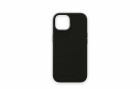 Ideal of Sweden Back Cover Silicone iPhone 15 Schwarz, Fallsicher: Ja