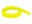 Bild 3 DeLock Kabelschlauch dehnbar, 2m x 19 mm Gelb, Detailfarbe