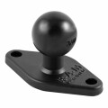 Zebra Technologies RAM DIAMOND BALL BASE